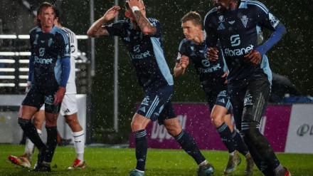 Jornada positiva para el Real Murcia