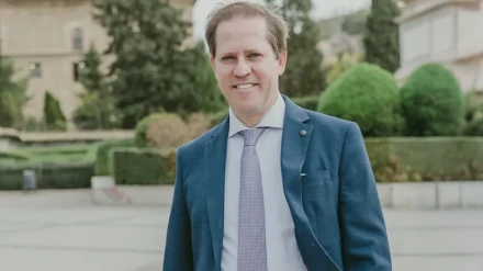 Luis Gutiérrez Rojas