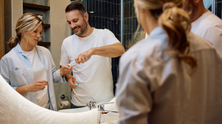 Clínica dental Ardila