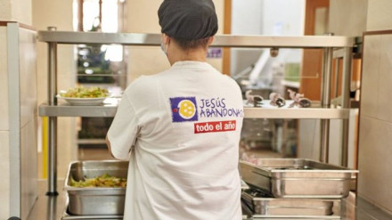 Fundación Jesús Abandonado