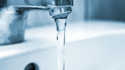 Valdoviño pretende modernizar el sistema de abastecimiento del agua