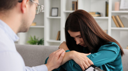 Una de las conferencias de Aula Aberta tratará los problemas mentales de los adolescentes