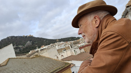 LAS DIVINAS PALABRAS DE ERNESTO MEDINA | 25 MAR 2025 |