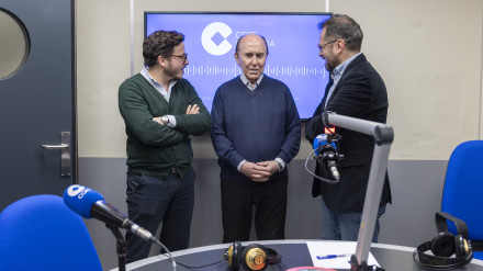 Diálogo de ayer y hoy