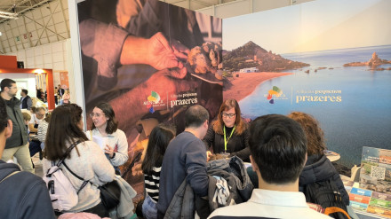 Menorca se promociona en Portugal