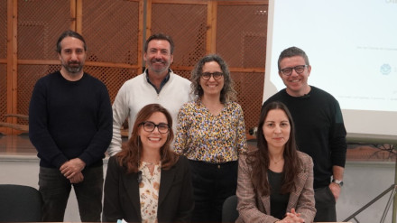 'Hub agrario Sa Granja - International Rural Lab'