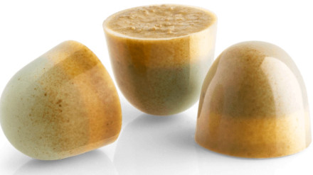 El segundo mejor bombón de España está en Aragón.