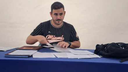Jazael Quevedo