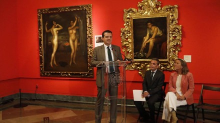 José María Bellido