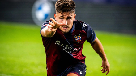 Entrevista Iván Romero en COPE