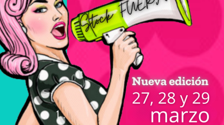 Nueva Feria del stock