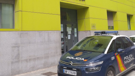 Comisaría Policía Nacional CartagenaPOLICÍA NACIONAL