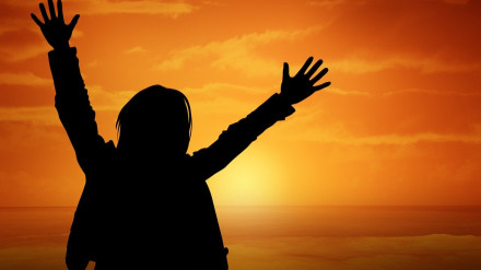 Caminar en mayúsculas, con Miguel Lechuga