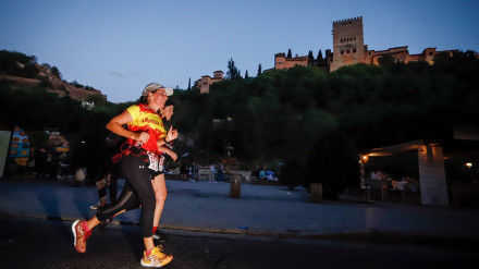 Activados los preparativos para la 41ª Media Maratón Ciudad de Granada