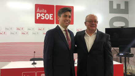 PSOE de Ávila