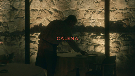 Caleña