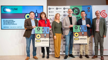 Presentación MUM 2025