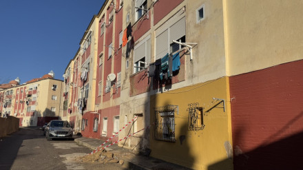 Barriada Villalba de Cartagena