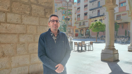 El presidente de Jaén Merece Más atiende a COPE Jaén