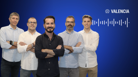 DEPORTES COPE EN VALENCIA | 26 MAR 2025 | 14:30H