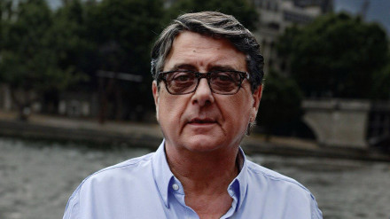 Guillermo Villasanz