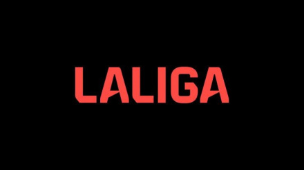 Logo de LaLiga.