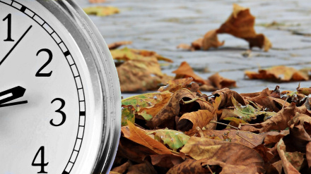 El domingo 30 de marzo los relojes deberán adelantarse una hora para adaptarse al horario de verano