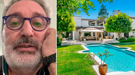 Emilio Pérez de Rozas reflexiona sobre el poder adquisitivo en el fútbol