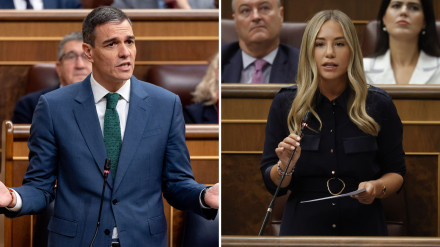 Noelia Núñez, en 'El Cascabel' de TRECE