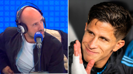 Gonzalo Miró | Guiliano Simeone