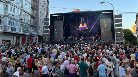 Fiestas