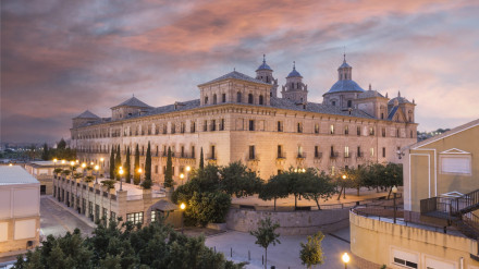 CAMPUS UCAM MURCIA