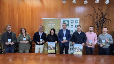 "Premio a la Excelencia y Buenas Prácticas" para agricultores de Granada, Málaga y Almería
