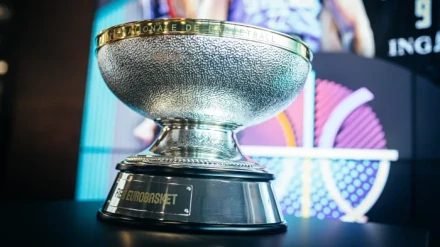 España ha conocido a sus rivales en la fase final de un Eurobasket en el que defiende título.