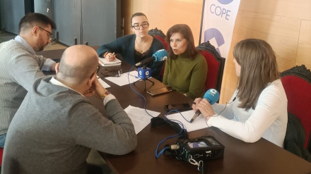 Costa Viva especial nuevo Equipo de Gobierno en Viveiro