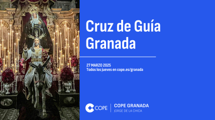 CRUZ DE GU ÍA 27 MARZO