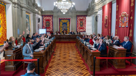 Pleno de Cartagena