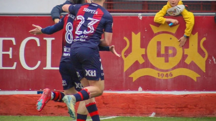 El Yeclano necesita volver a ganar