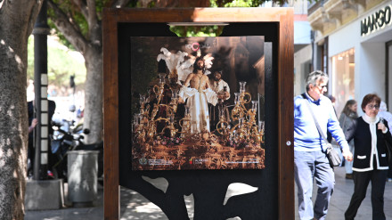 Exposición La Otra Mirada