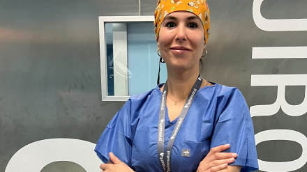 Quirónsalud Huelva
