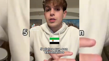 5 platos extremeños