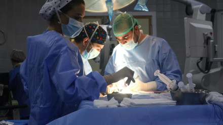 Intervención cáncer de vejiga