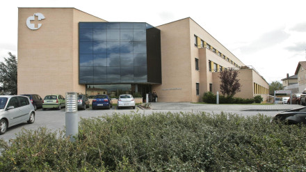 Accidente de cuatro vehículos en cadena que deja varios heridos en Logroño