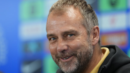 Hansi Flick ha querido aclarar sus palabras sobre el Real Madrid.