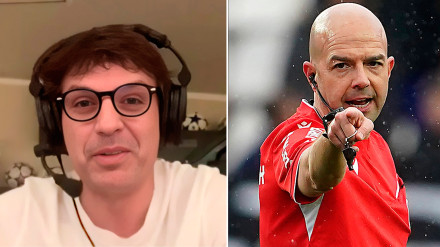 Fernando Morientes | Pablo González Fuertes