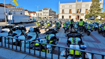 Prácticas de Conducción Curso Motorista