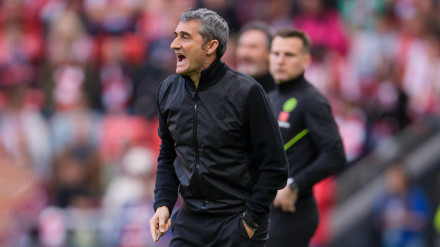Ernesto Valverde
