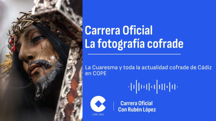 Carrera Oficial 06 - La fotografía cofrade