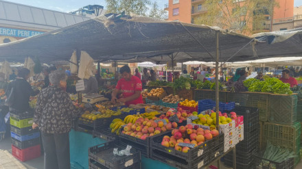 Mercado de Pere Garau