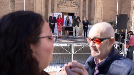 SEMANA GRUPO SOCIAL ONCE